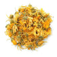 Organic Calendula Flowers - 8 Ounces- Herbal Tea - 100% Certified Organic - EarthWise Aromatics
