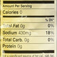 Pickle Mix Refrigerator Kosher
