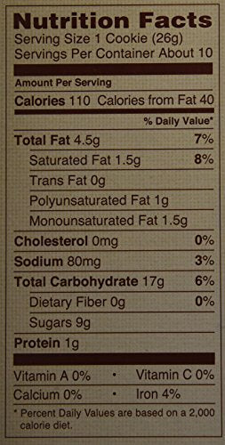 Archway Archway Classic Soft Frosty Lemon Cookies, 9.25 Ounce
