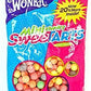 Sweetarts Tangy Candy Mini Chewy 6 Ounce Bag (Pack Of 12)