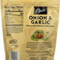 Reese Onion and Garlic Croutons, 6-Ounces (Pack of 12)