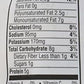 Orchard Valley Harvest Roasted Salted Cashew Half & Pieces, 8 Oz