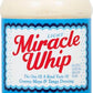 Miracle Whip Light Dressing (30 Oz Jar)