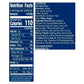Pillsbury Crescent Dough Sheet, Original, Refrigerated Canned Pastry Dough, 1 Sheet, 8 oz