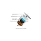 Barista Prima Coffeehouse 6613 Colombia K-Cups Coffee Pack, 24/Box