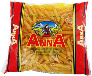 Anna Penne Rgate 41 Psta ( 20 X 16 Oz   )