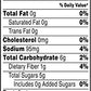 V8 Original Low Sodium 100% Vegetable Juice, 5.5 Fl Oz (48 Count)