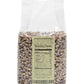 Riehles Select Popping Corn - Pink Blossom Old Fashioned Whole Grain Popcorn - 28 Ounce Resealable Bag - Non GMO, Gluten Free,