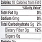 Polaner Sugar Free With Fiber, Blueberry Preserves, 13 Ounce