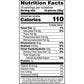 Quaker Rice Crisps Caramel, 9.8 Oz