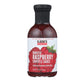 Bronco Bobs Roasted Raspberry chipotle Sauce 15.75 OZ