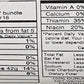 Misko # 2 Pastichio Pasta, 500G