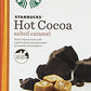 Starbucks    Salted Caramel Hot Cocoa Mix, 8 Pack