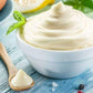 Schedro Mayonnaise Premium Gmo Free 19.40 Oz / 550 Gr Product Of Ukraine (4 Pack)