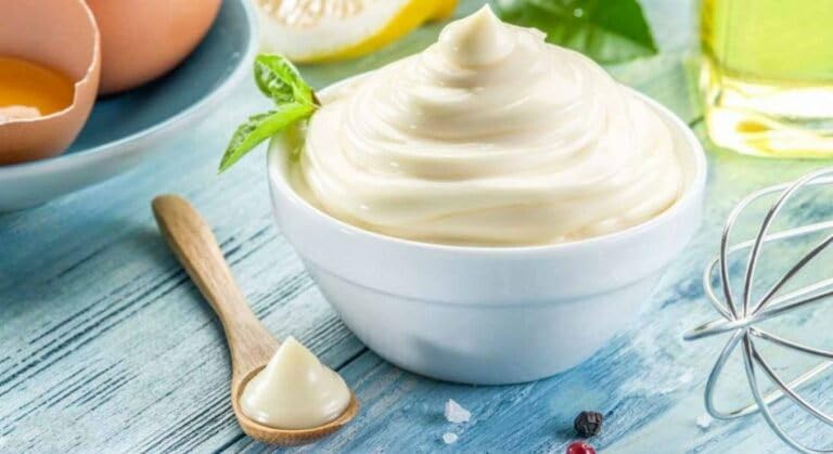 Schedro Mayonnaise Premium Gmo Free 19.40 Oz / 550 Gr Product Of Ukraine (4 Pack)