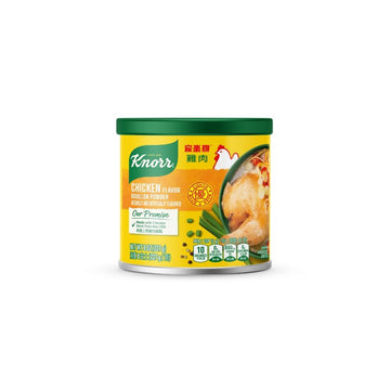 Knorr Broth Mix, Chicken, 8 Ounce (Pack Of 3)