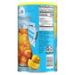 Lipton Iced Tea Mix, Lemon Sweetened Iced Tea, Makes 28 Quarts (Pack of 2)