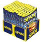SPAM Classic Single  9 Grams of Protein Per Serving  2.5 oz Single Pouches  (12 Pack)