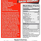 Authentic Boudin Seasoning