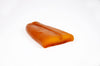 Mr Moris Bottarga Premium Quality Kosher Made In Italy (Grey Mullet Roe) Xsmall 50Gr  18Oz Ca