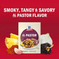 McCormick Seasoning Mix  Al Pastor  Smoky  Tangy & Savory Al Pastor for Tacos  Rice Bowls & Burritos  Ready to Serve In 20 Minutes  0.75 oz (Pack of 12)