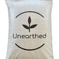 Unearthed Whole Flax Seed - Premium Plant-Based Protein, Gluten-Free, Non-GMO, Vegan, 25lb
