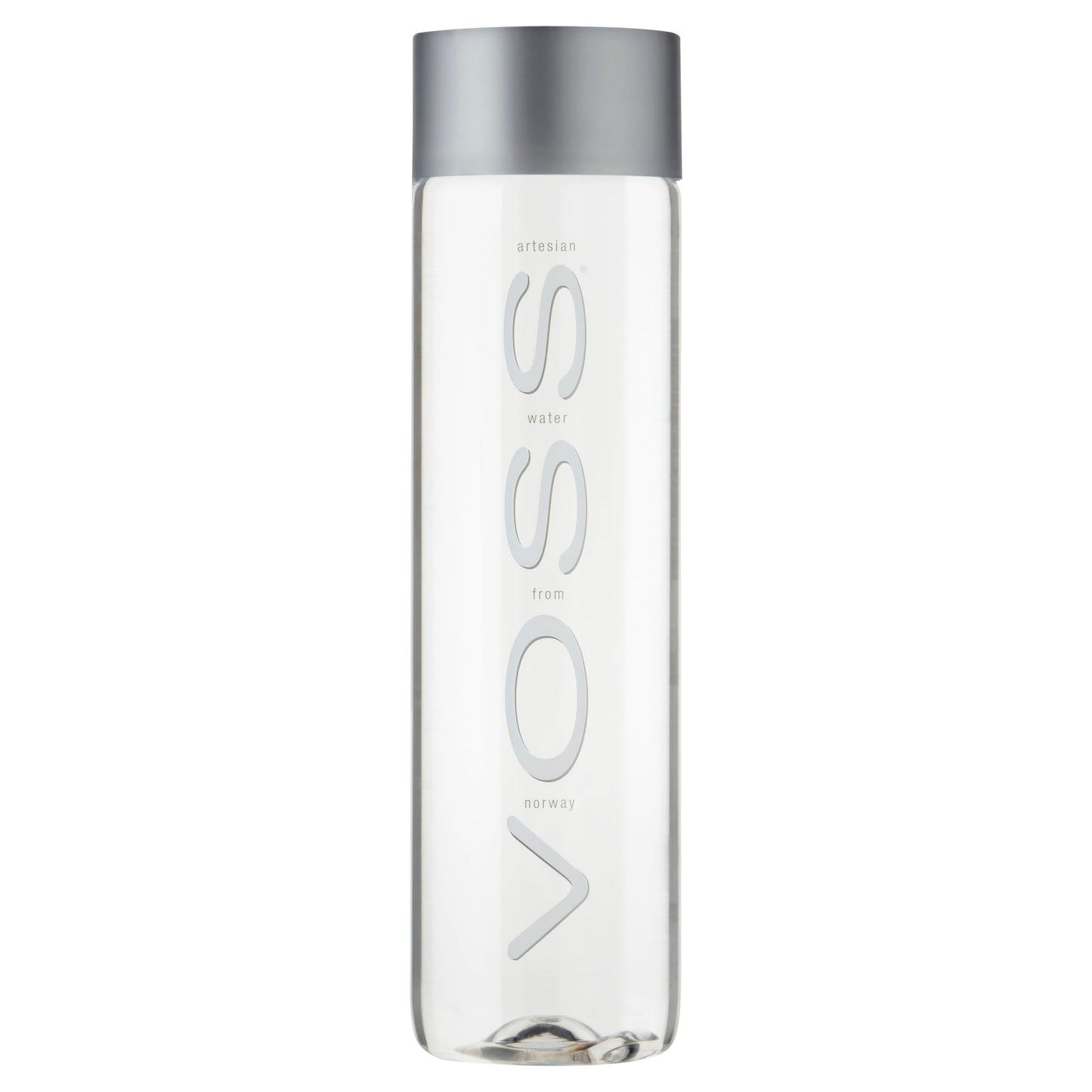 VOSS, WATER ARTESIAN 850ML, 28.7 FO, (Pack of 12)