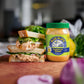 Blue Plate Mayonnaise Sandwich Spread, 15 Fl Oz Jar (Pack of 1)