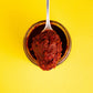 Zwita Mild Harissa 6Oz | Tunisian Thick Sun Dried Chili Paste | Not Spicy | Harissa Paste | Sun Dried Chilis, Fresh Garlic, Extr