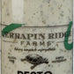 Terrapin Ridge Pesto Aioli Sauce - Gluten-Free, Keto-Friendly - 7.5 Ounce Squeeze Bottle - Green