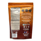Drizzilicious SMores Mini Rice Crisp, Non GMO, 4 Ounces (Pack Of 12)