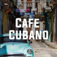 Cafe Cubano, Dark Roast, Cuban Coffee, Ground, Fresh Roasted, 16-Ounce