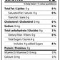Jayone Crunchy Rice Snack, Honey Cinnamon, 2.82 Ounce (Pack of 6)