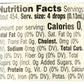 365 by Whole Foods Market  Organic Stevia Liquid ExtraCount  2 Fl Oz