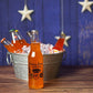 Ultimate Orange Soda Sampler - Mix Variety Case - Gourmet Sodas From All Around The Country - Choose Your Flavor - 12Oz (Orange