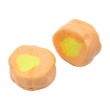 Taffy Delight Salt Water Taffy (16Oz, Mango)