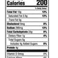 Ritz Cracker Peanut Butter Sandwiches 40 Packs