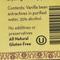 Blue Cattle Truck Trading Co. Pure Gourmet Mexican Vanilla Extract, 3.3 Ounce