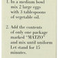 Streits Mix Matzo Ball Mix - Gluten-Free - 4.5 ounce (Pack of 3)