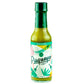 Pisqueya Hot Sauce - Gourmet Medium Buzz Hot Sauce With Jalapeo Peppers - Plant Based, No Sugar, Gluten Free, Low Sodium - You C