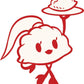 Dumpling Daughter - Ginger Soy Sauce (16 Fl Oz Chef'S Bottle)