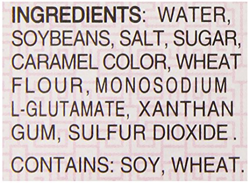 Pearl River Bridge Superior Soy Sauce, Dark, 60 Ounce