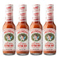 Melindas Original Habanero Extra Hot Sauce - Gourmet Habanero Hot Sauce - Made With Habanero Peppers, Carrots, Onion, Vinegar &