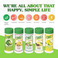 True Lime Shaker, 2.29 oz 18 pack