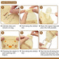 Simba Disposable Formula/Milk Powder Bag (12 Oz, 2 Packs, Total 24 Bags)