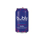 Bubly Blueberry Pomegranate Flavored Sparkling Water 12 fl oz Aluminum Can 16 Pack