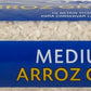 Goya Foods Medium Grain Rice, 5 Pound (Pack Of 2)