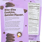 Thinsters Brownie Batter Cookies, Oven-Baked With Real Butter & Sugar, Non-Gmo, No Artificial Ingredients, Corn Syrup, Or Processed Oils, 4 Oz (Pack Of 1)