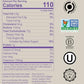 Minor Figures - Oat Milk  Organic Barista  32 Fl oz x 6 Cartons  Dairy Free & Vegan  No Added Sugar  Long Shelf Life  6 pack