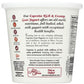 Sierra Nevada Cheese Plain Goats Milk Yogurt, 24 Oz